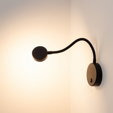 Arlight Son 29628 Бра 10x10 см, Россия - фото 1 - 3 Arlight Son 29628 Бра 10x10 см, Россия - фото 1 - фото 3