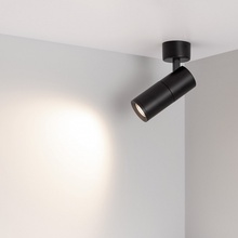 Arlight Sp-Artemis-Surface-Flap-R55-12W 51794 Спот Россия - фото 1 - 3 Arlight Sp-Artemis-Surface-Flap-R55-12W 51794 Спот Россия - фото 1 - фото 3