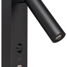 Arlight Sp-Bed 029629(1) Бра 6x18 см, Россия - фото 1 - фото 2