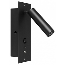 Arlight Sp-Bed 46880 Бра 8x23 см, Россия - фото 1 - фото 1