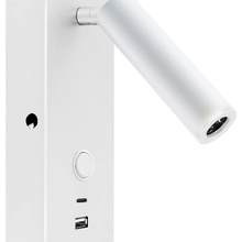 Arlight Sp-Bed 46881 Бра 8x23 см, Россия - фото 1 - 2 Arlight Sp-Bed 46881 Бра 8x23 см, Россия - фото 1 - фото 2