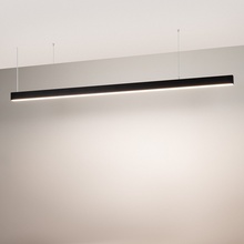 Arlight Sp-Line-Hang 51866 Потолочный светильник 300x4,9x7 см, Россия - фото 1 - фото 2