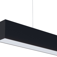 Arlight Sp-Line-Hang 51975 Потолочный светильник 99,5x6x8,5 см, Россия - фото 1 - фото 3