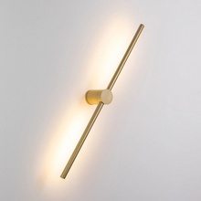 Arlight Sp-Picaso 036501(1) Бра 1,9x71 см, Россия - фото 1 - фото 2