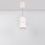 Arlight Sp-Polo-Hang-R85-15W White5000 (Wh-Wh, 40 Deg) 27426 Точечный светильник Россия - фото 3