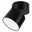 Arlight SP-RONDO-FLAP-R110-25W Warm3000 (BK, 110 deg) 26482 Светильник Россия - фото 1