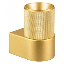 Arlight Spicy 33581 Бра 7,2x11,5 см, Россия - фото 1 - фото 1