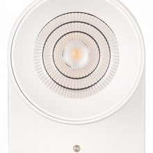 Arlight Spicy 33848 Бра 7,2x11,5 см, Россия - фото 1 - фото 4