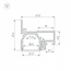 Arlight Stretch 42947 Комплектующее для светильников Россия - фото 5
