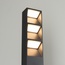 Arlight Tillis 55038 Уличный светильник 6,1x90 см, Россия - фото 3