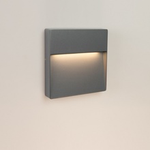 Arlight Trace 29958 Уличный светильник 10x10 см, Россия - фото 1 - фото 3