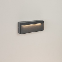 Arlight Trace 29961 Уличный светильник 20x8 см, Россия - фото 1 - фото 3