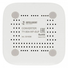 Arlight Tuya 26175 Комплектующее для светильников 6x6x1,5 см, Россия - фото 1 - фото 2