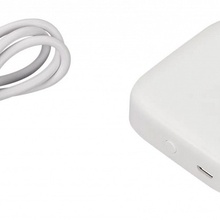 Arlight Tuya 26175 Комплектующее для светильников 6x6x1,5 см, Россия - фото 1 - фото 3