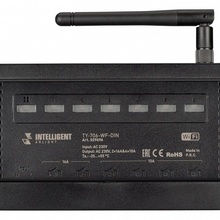 Arlight Tuya 29696 Комплектующее для светильников 12,5x8x3,4 см, Россия - фото 1 - фото 4