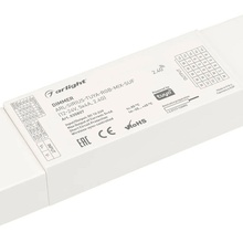 Arlight Tuya 35807 Комплектующее для светильников 16,3x4,6x2,5 см, Россия - фото 1 - фото 2