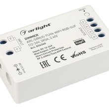 Arlight Tuya 36360 Комплектующее для светильников 7x4x2 см, Россия - фото 1 - фото 2