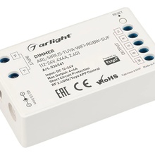 Arlight Tuya 36361 Комплектующее для светильников 7x4x2 см, Россия - фото 1 - фото 2