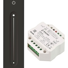 Arlight Tuya 39331 Комплектующее для светильников 5,2x5,2x2,6 см, Россия - фото 1 - фото 2