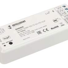 Arlight Tuya 38545 Комплектующее для светильников 11,4x3,8x2 см, Россия - фото 1 - фото 2