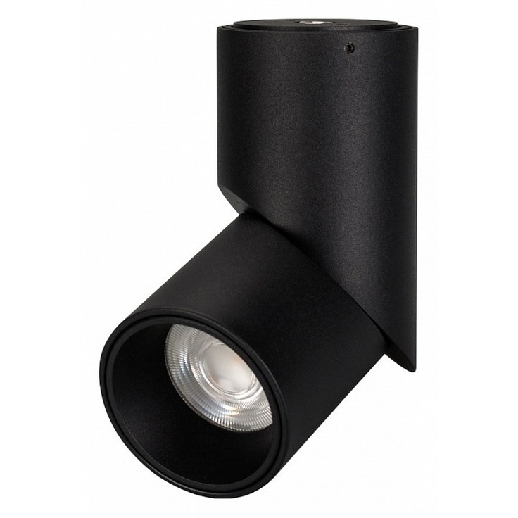 Arlight Twist 025456(1) Точечный светильник Россия - фото 1 Arlight Twist 025456(1) Точечный светильник Россия - фото 1