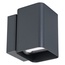Arlight Vario 52704 Уличный светильник 12,9x10,4 см, Россия - фото 2