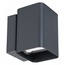 Arlight Vario 52704 Уличный светильник 12,9x10,4 см, Россия - фото 1