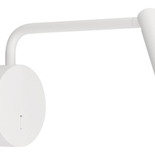 Arlight Verdi 51666 Бра 10x15,7 см, Россия - фото 1 - фото 2