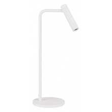 Arlight Verdi 51668 Настольная лампа офисная 14x44 см, Россия - фото 1 - фото 1