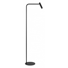 Arlight Verdi 51672 Торшер 25x146,5 см, Россия - фото 1 - фото 1