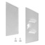 Arlight Wall 52514 Комплектующее для светильников 0,7x1,8x4,9 см, Россия - фото 2