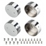 Arlight Wph-Flex 45903 Комплектующее для светильников 4,4x4,4x1,7 см, Россия - фото 1