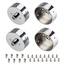 Arlight Wph-Flex 45906 Комплектующее для светильников 4,4x4,4x2,5 см, Россия - фото 2