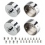 Arlight Wph-Flex 45906 Комплектующее для светильников 4,4x4,4x2,5 см, Россия - фото 1