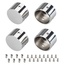 Arlight Wph-Flex 46101 Комплектующее для светильников 2,5x2,5x1,6 см, Россия - фото 2
