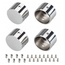 Arlight Wph-Flex 46101 Комплектующее для светильников 2,5x2,5x1,6 см, Россия - фото 1