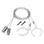 Arlight Wph-Flex 47251 Комплектующее для светильников 200x5x3 см, Россия - фото 2
