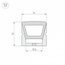 Arlight Wph 40270 Комплектующее для светильников 500x1,6x1,6 см, Россия - фото 3