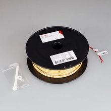 Arlight X320 48V 8Mm 8 W/M 43242 Лента светодиодная 5000x0,8 см, Россия - фото 1 - фото 2