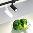 Arlight Zeus Food 32449 Трековый светильник 16,2x8,8x20 см, Россия - фото 3