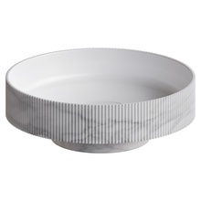 Armadi Art Corian 801-R-CLCT Калакатта 40 Раковина 40x40x13 см, Италия - фото 1 - фото 1