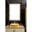 Armadi Art Dolce 567-Light Gold Светлое золото 70 Зеркало 4x70x105 см, Италия - фото 2