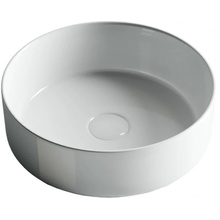 Armadi Art NeoArt 884 Белый матовый 36 Раковина 36x36x116 см, Италия - фото 1 - фото 1