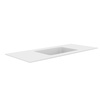 Armadi Art Quatro 793-120-W White 120