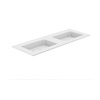 Armadi Art Quatro 793-140-2-W White 140