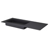 Armadi Art Quatro 793-120-A-A Аntrachite 120 L