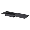 Armadi Art Quatro 793-140-A-A Аntrachite 140 L