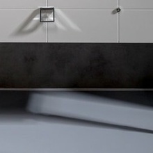 Armadi Art Vallessi Avangarde Denti 847-W-25 Ножки для мебели 8x8x25,5 см, Италия - фото 1 - фото 2