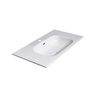 Armadi Art Vallessi 838-080-W Белый матовый 80