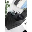 Armadi Art Vallessi 837-080-A mat Антрацит матовый 80 Тумба для раковины 46x80x53 см, Италия - фото 4